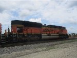 BNSF 9093